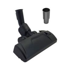 Philips Uyumlu FC 8600 8649 Expression 9264 9073 Elektrikli Süpürge Esnek Körüklü Emici Yer Başlık