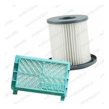 Philips Uyumlu FC 8710 - 8724 Elektrikli Süpürge Filtresi Bakım Seti