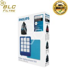 Philips Uyumlu FC 9911 Marathon Ultimate Süpürge Ön Filtresi