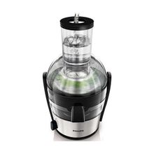Philips Viva Collection Katı Meyve Sıkacağı 700W , 2l - Gri