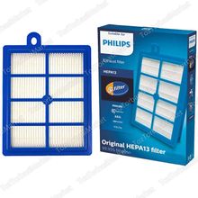 Philips XB9125/07 Marathon Süpürge 4'lü Aksesuar Seti