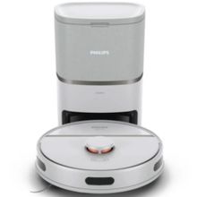 Philips XU3110/02 3000 Serisi Aqua Beyaz Robot Süpürge