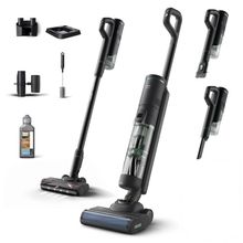 Philips XW7263/11 Aqua Trio 7000 Şarjlı Süpürge