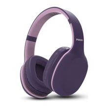 Phixi Force HP400 Mor Bluetooth Kulaklık