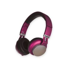 Phixi Force HP900 Kırmızı Bluetooth Kulaklık
