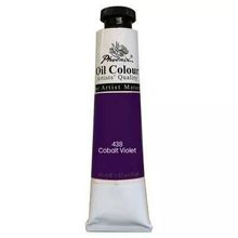 Phoenix 45 ml 438 Cobalt Violet Yağlı Boya