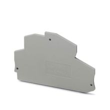 Phoenix Contact 3038503 Gri D-STTBS 2.5 Yan Kapak