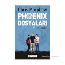 Phoenix Dosyaları 2 - Chris Morphew