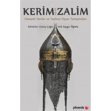 Phoenix Yayınevi Kerim ya da Zalim