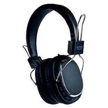 PHONEAKS PA-1100 BLUETOOTH KABLOSUZ KULAKLIK SD KART GİRİŞLi siyah