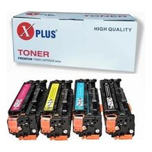 Photo Print Canon I-Sensys LBP-7660 CRG-718 İthal 4 Renk Muadil Chipli 3.500 Sayfa Toner Seti