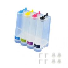 Photo Print Hp Deskjet 2710 Yazıcı Şeffaf Tank
