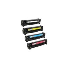 Photo Print HP Laserjet Pro MFP M277DW Renkli Toner