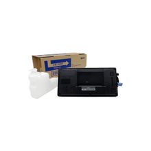 Photo Print Kyocera Ecosys P3045DN TK-3160 Chipli Siyah İthal Muadil 12.500 Sayfa Toner