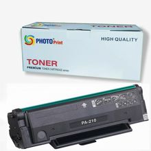 Photo Print Pantum PA210 / PA200B Uyumlu Chipli İthal Muadil 1.600 Sayfa Toner