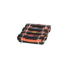 Photo Print Samsung C1860FW Uyumlu 4 Renk Muadil Toner Seti