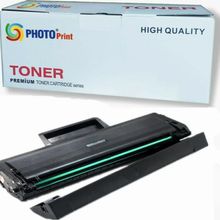 Photo Print Samsung Xpress D111 Yeni Versiyon Chipli İthal Muadil Siyah 1.000 Sayfa Toner