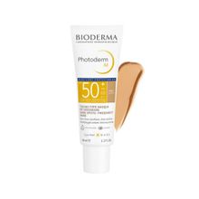 Photoderm M Spf 50+ 40 ml Golden Jel Krem