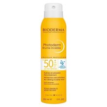 Photoderm Sun Mist Tüm Cilt Tipleri İçin SPF50+ 150 ml Güneş Koruyucu Sprey