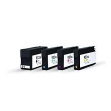 Photoink 8681986498320 Hp Officejet 6100 4 Renk Kartuş Dolum Seti