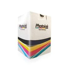Photoink 8681986504335 Hp Deskjet D1455 Siyah Kartuş Dolum Seti