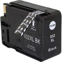Photoink 932Xl- 933Xl 4 Renk Muadil Kartuş