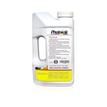 Photoink Brother 1000 ml Sarı Mürekkep