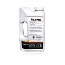 Photoink Brother 1000 ml Siyah Mürekkep
