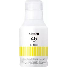 Photoink Canon Gİ-46Y 135 ml Sarı Pigment Mürekkep