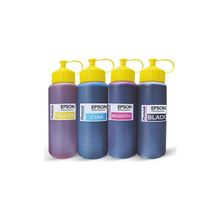 Photoink EcoTank L365 4 Renk 500 ml Mürekkep