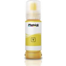 Photoink Epson L3252 103 70 ml Muadil Sarı Mürekkep