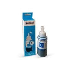 Photoink Epson L382 Mavi Mürekkep