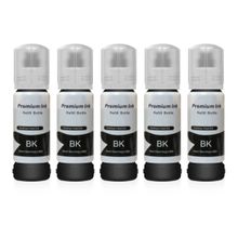 Photoink Epson L382 Siyah Mürekkep