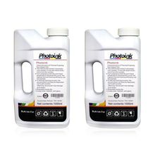 Photoink Epson L386 Siyah Mürekkep