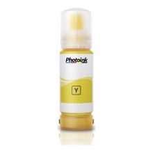 Photoink Epson L455 Sarı Mürekkep