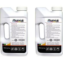 Photoink L805 2 lt Siyah 100.000 Sayfalık Mürekkep