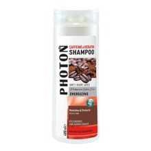 Photon 400 ml Caffeine Keratin Tüm Saçlar İçin Besleyici Şampuan