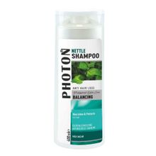 Photon 400 ml Nettle Yağlı Saçlar İçin Arındırıcı Şampuan