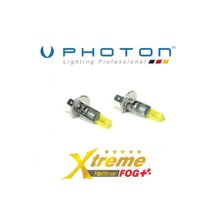 Photon H1 12V 55W Xtreme Yellow Sarı Işık Halojen Ampul