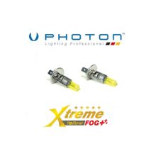 Photon H1 12V 55W Xtreme Yellow Sarı Işık Halojen Ampul
