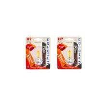 Photon H7 12V 55W PH5507 XY Xtreme Yellow Blister