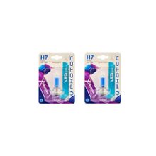 Photon H7 12V 55W Xen Vısıon Beyaz Ampul