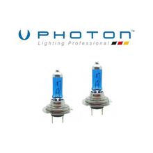 Photon H7 Xenvision 6000K Halojen Oto Ampul Beyaz Işık
