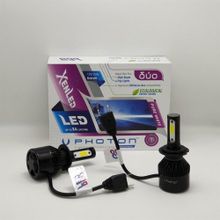 Photon H7 Xenvision Duo Halojen Oto Ampul