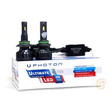 Photon HIR2 - 9012 Ultimate Led 3 Plus Led Xenon 6000K