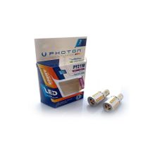 Photon PH7219SNA Led Sinyalu Şaşı 12V 93 Sarı 140 Led 21W Far Ampülü