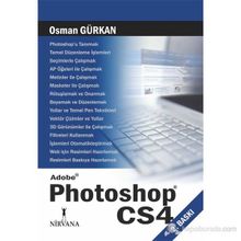 PHOTOSHOP CS4 - OSMAN GÜRKAN