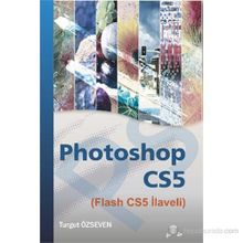 Photoshop CS5 - Turgut Özseven