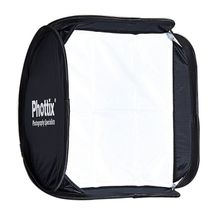 Phottix Easy-Folder Softbox Kit 60x60cm