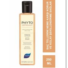 Phyto Defrisant 250 ml Elektriklenme Karşıtı Şampuan